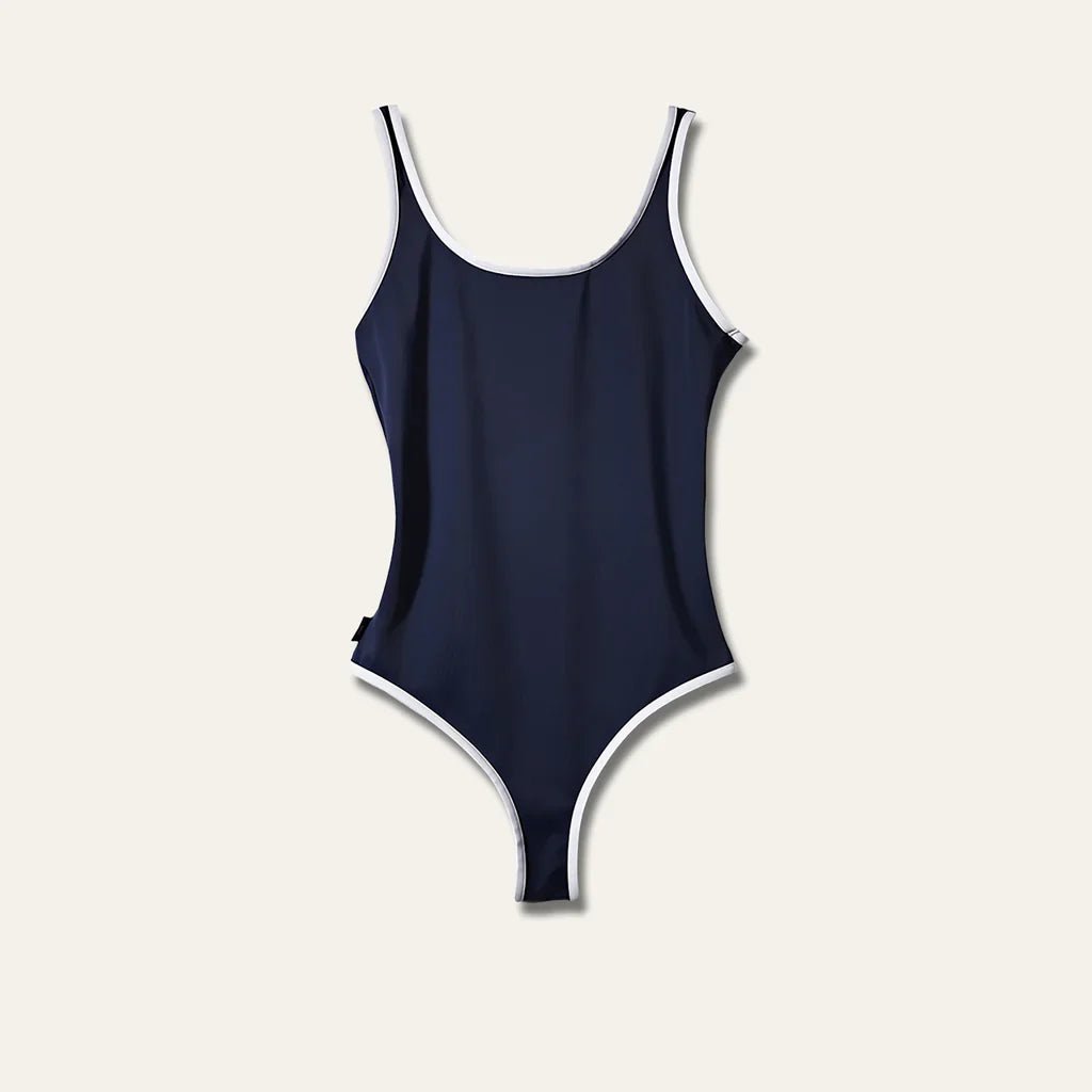 Olympic - Women's Swimsuits - KAMPOS Women's olympic diving swimsuits