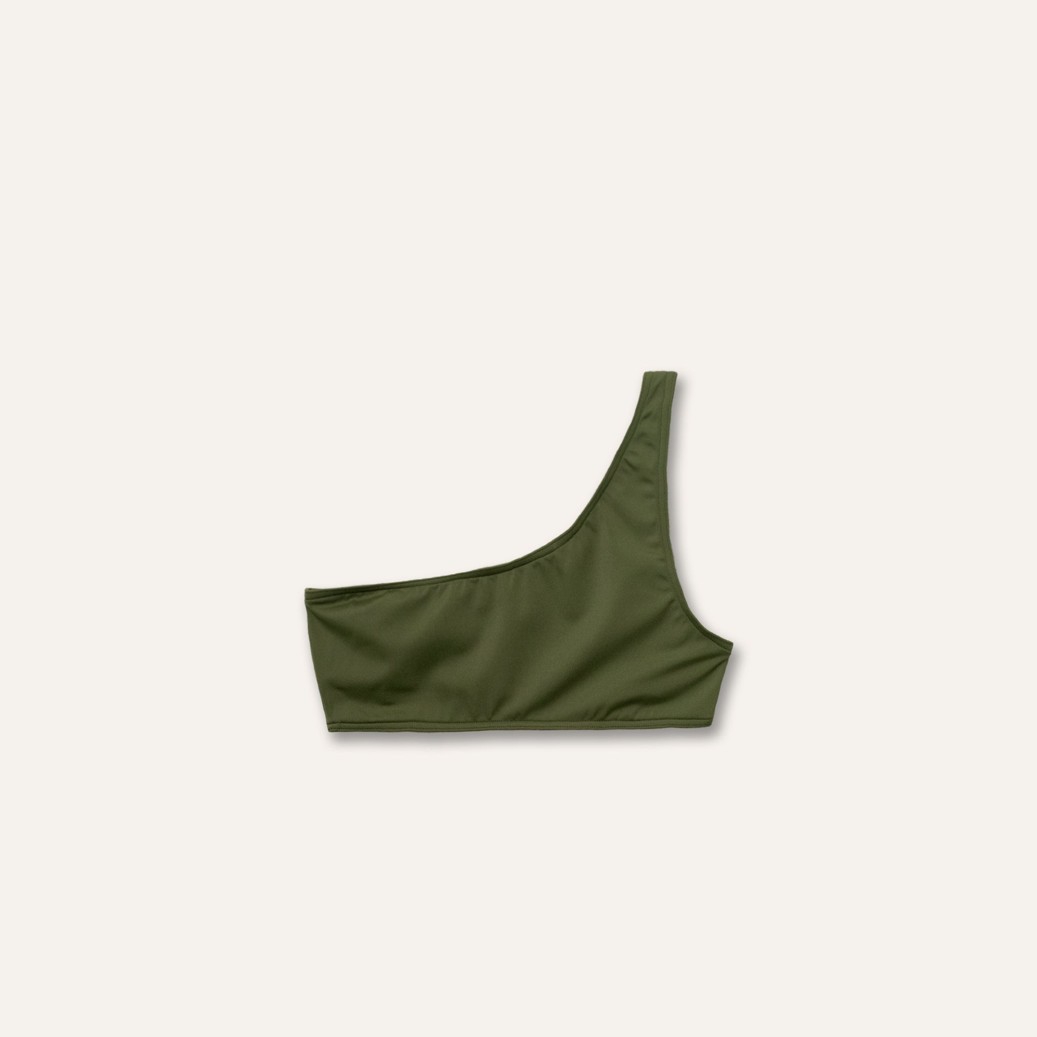 Voe One Shoulder Top
