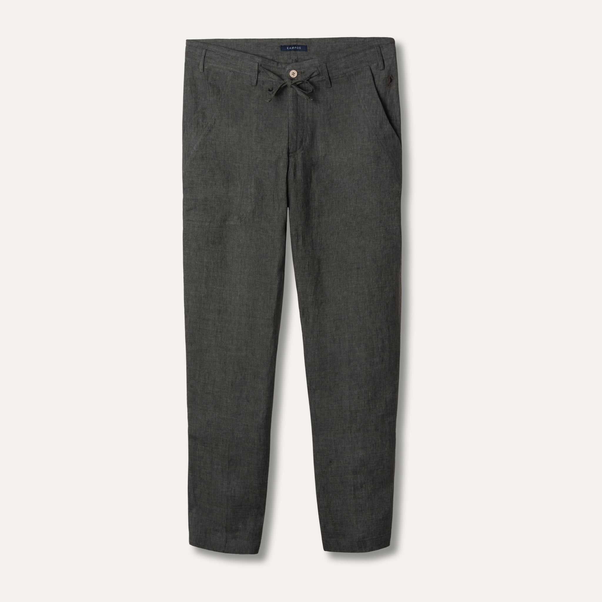 Vivo Linen Pants main image 0