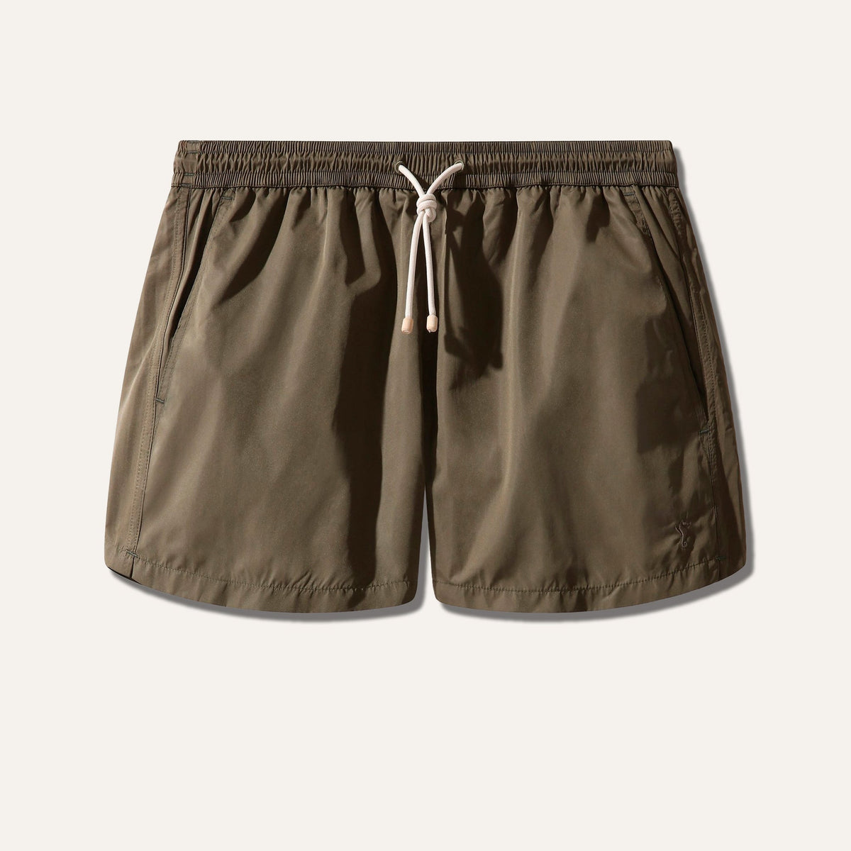 Swim Shorts Olive – KAMPOS