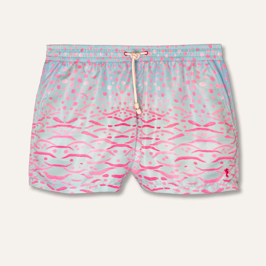 Les essentiels des shorts de bain