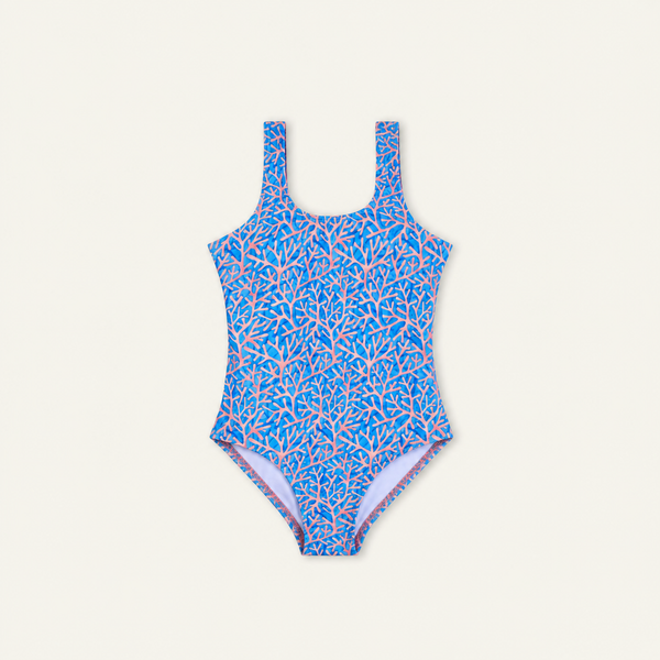 Olympic Coral Reef (Kids)