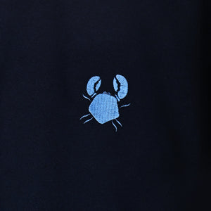 Sweater Craby Navy