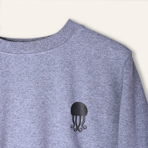 Sweater Jellyfish Grey