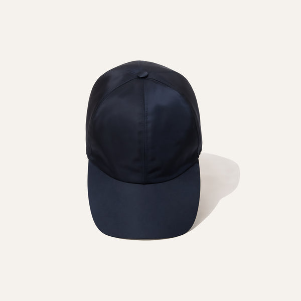 Casquette Baseball Marine