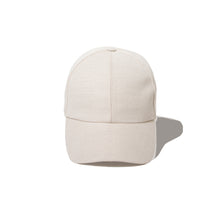 Load image into Gallery viewer, Baseball Hat White
