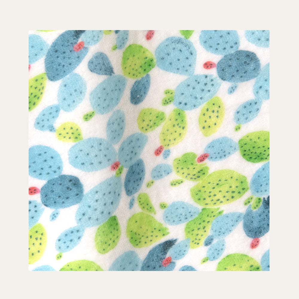 Beach Towel Cactus - KAMPOS