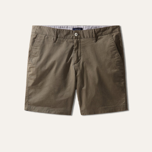 Bermuda Shorts Olive