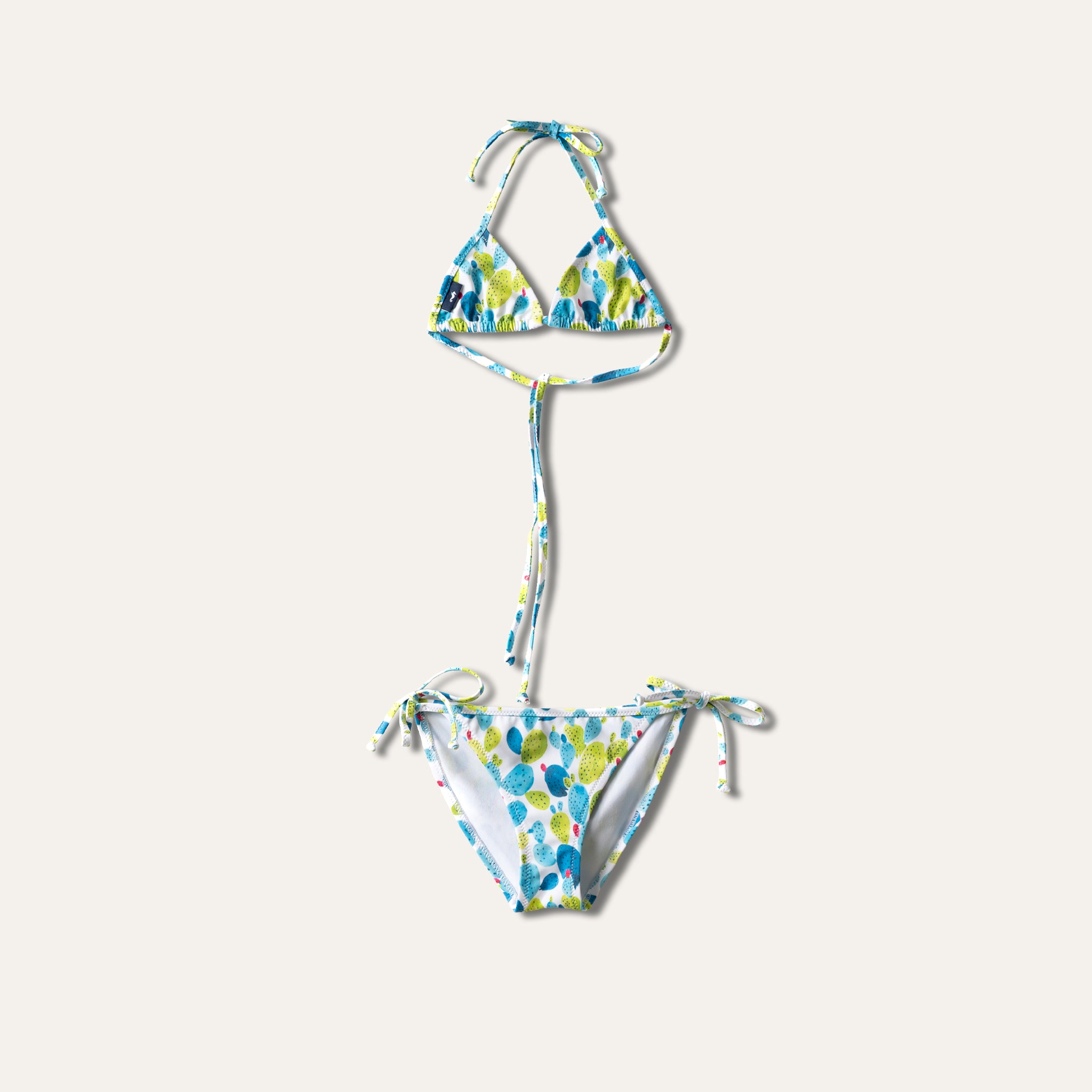 Bikini Cactus (Kids) -