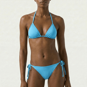 Classic Slip Blue - Bikini_Bottom - K A M P O S