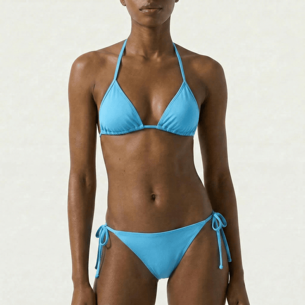 Classic Slip Blue - Bikini_Bottom - K A M P O S
