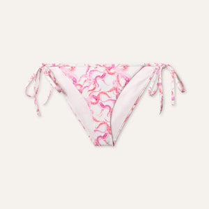 Classic Slip Octopus Pink - Bikini_Bottom - K A M P O S