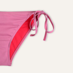 Classic Slip Pink - Bikini_Bottom - K A M P O S