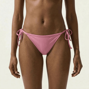 Classic Slip Pink - Bikini_Bottom - K A M P O S