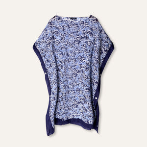 Kaftan Coral Deep - Kaftan_Women - K A M P O S