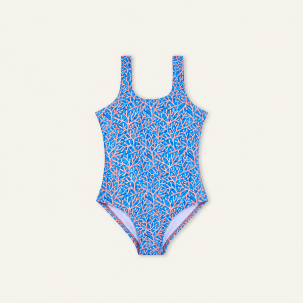 Olympic Coral Reef (Kids) - Onepiece_Kids - K A M P O S