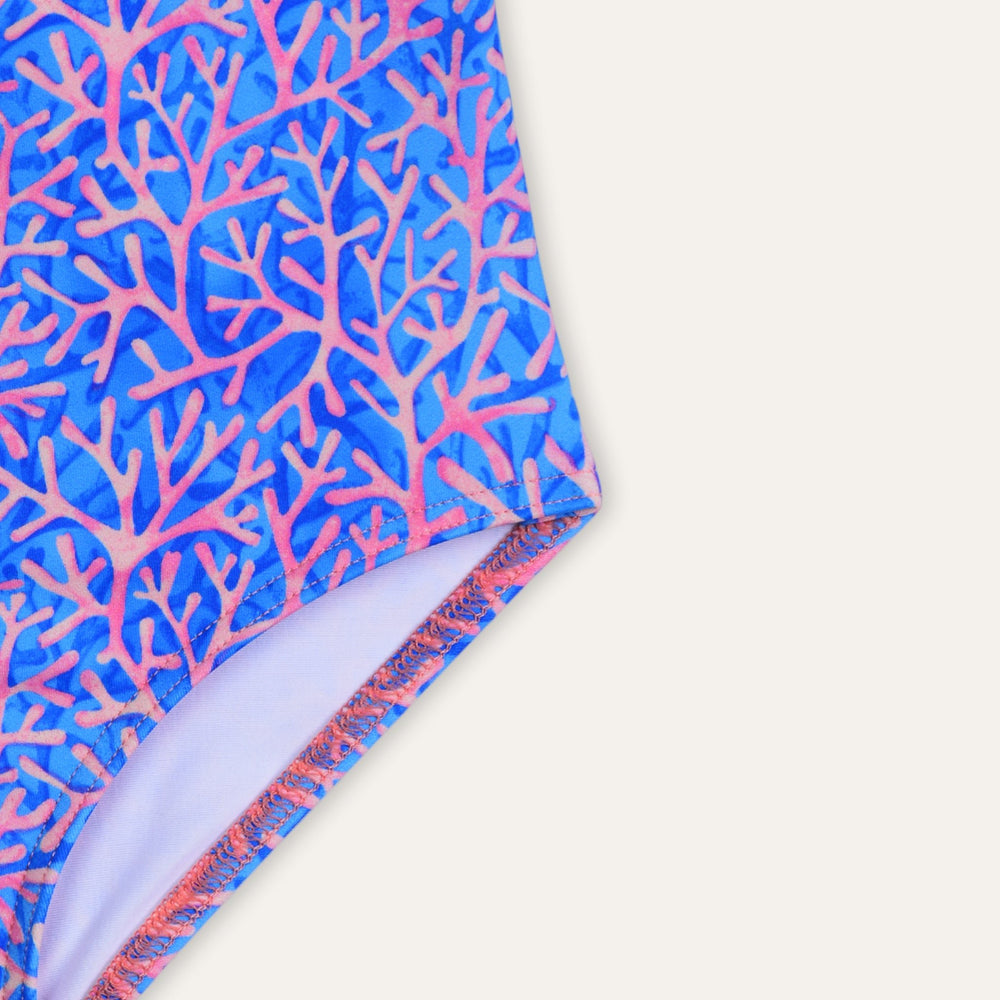 Olympic Coral Reef (Kids) - Onepiece_Kids - K A M P O S