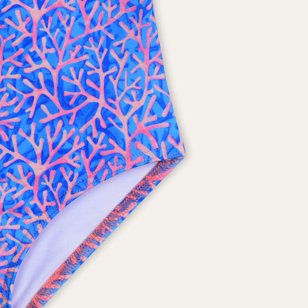 Olympic Coral Reef (Kids) - Onepiece_Kids - K A M P O S