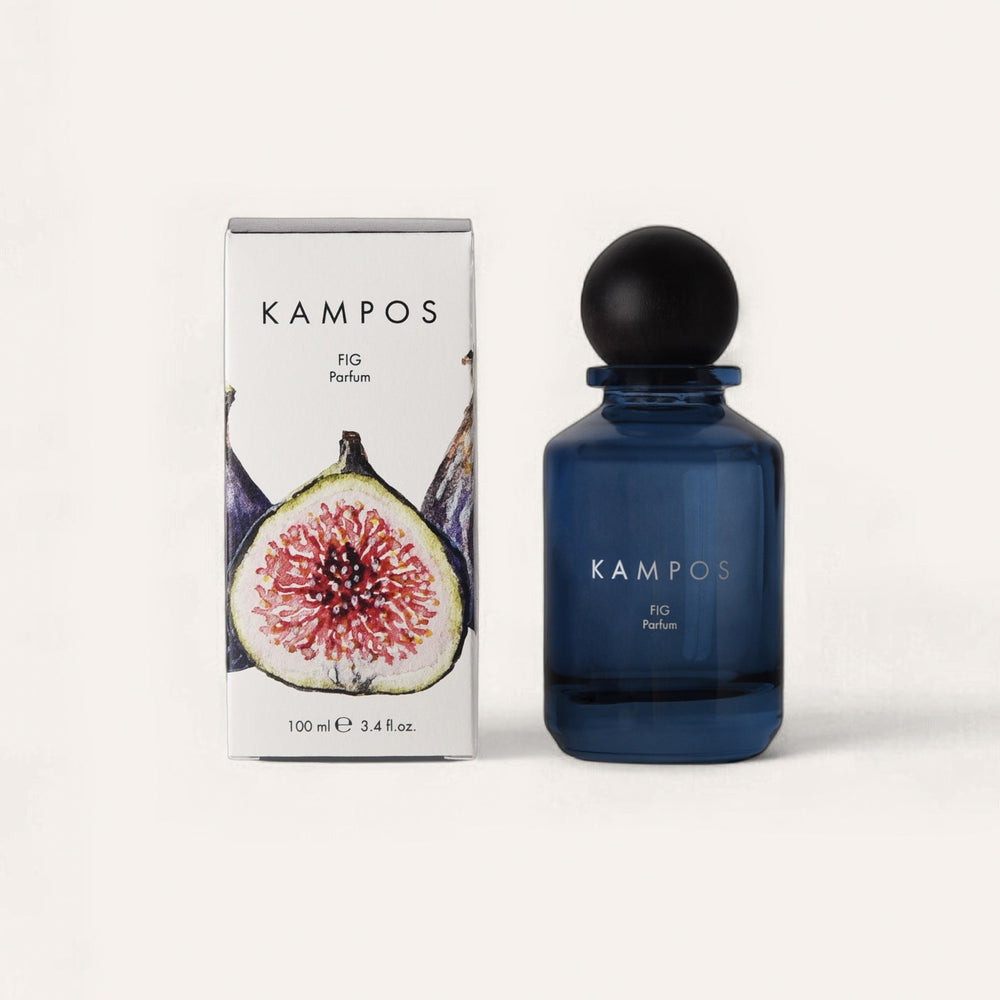 Parfum Fig - Fragrances_Unisex - K A M P O S