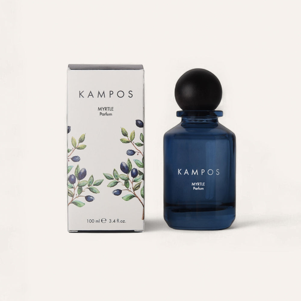 Parfum Myrtle - Fragrances_Unisex - K A M P O S