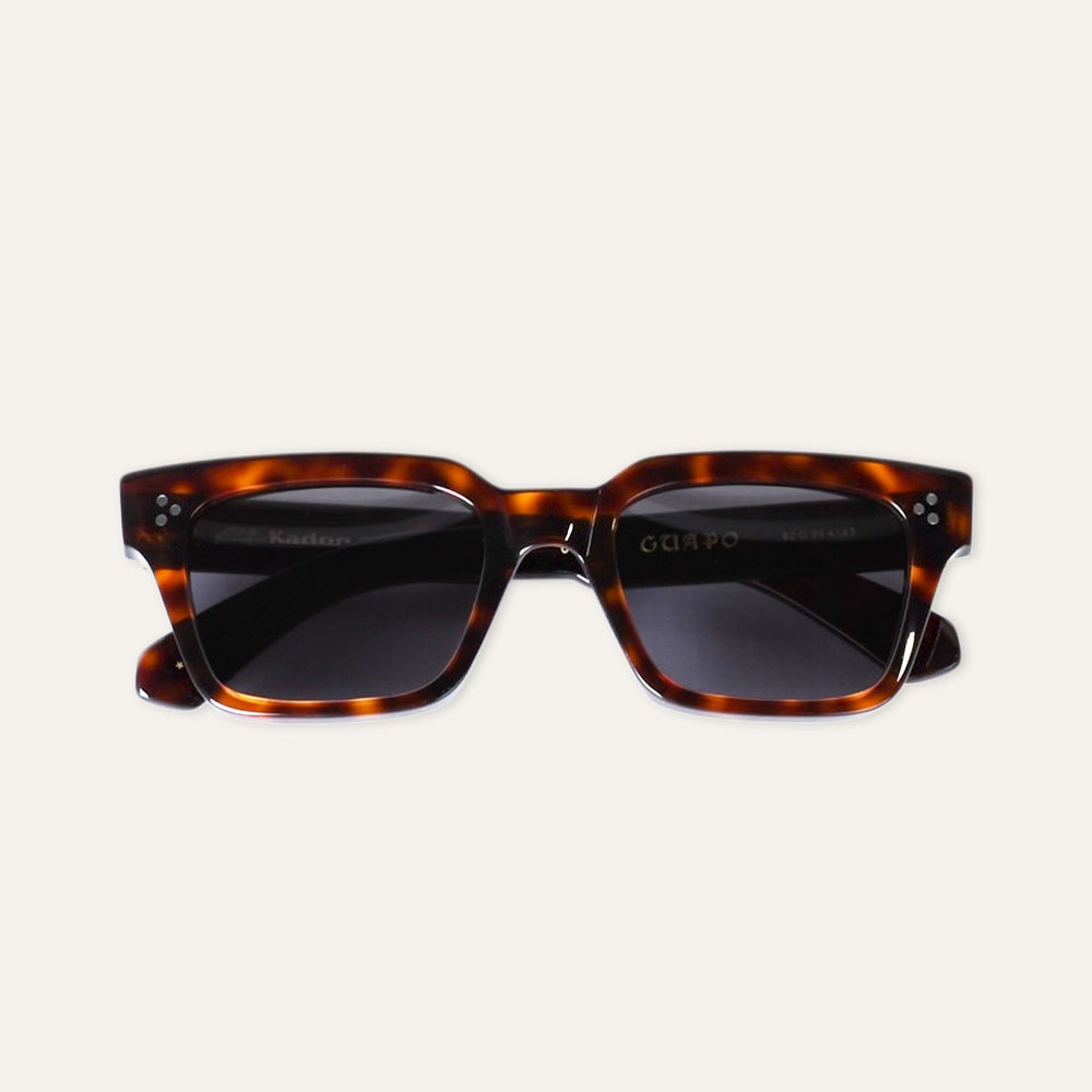 Sunglasses Guapo - K A M P O S