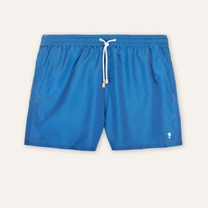 Swim Shorts Blue Deep - Swimshorts_Man - K A M P O S