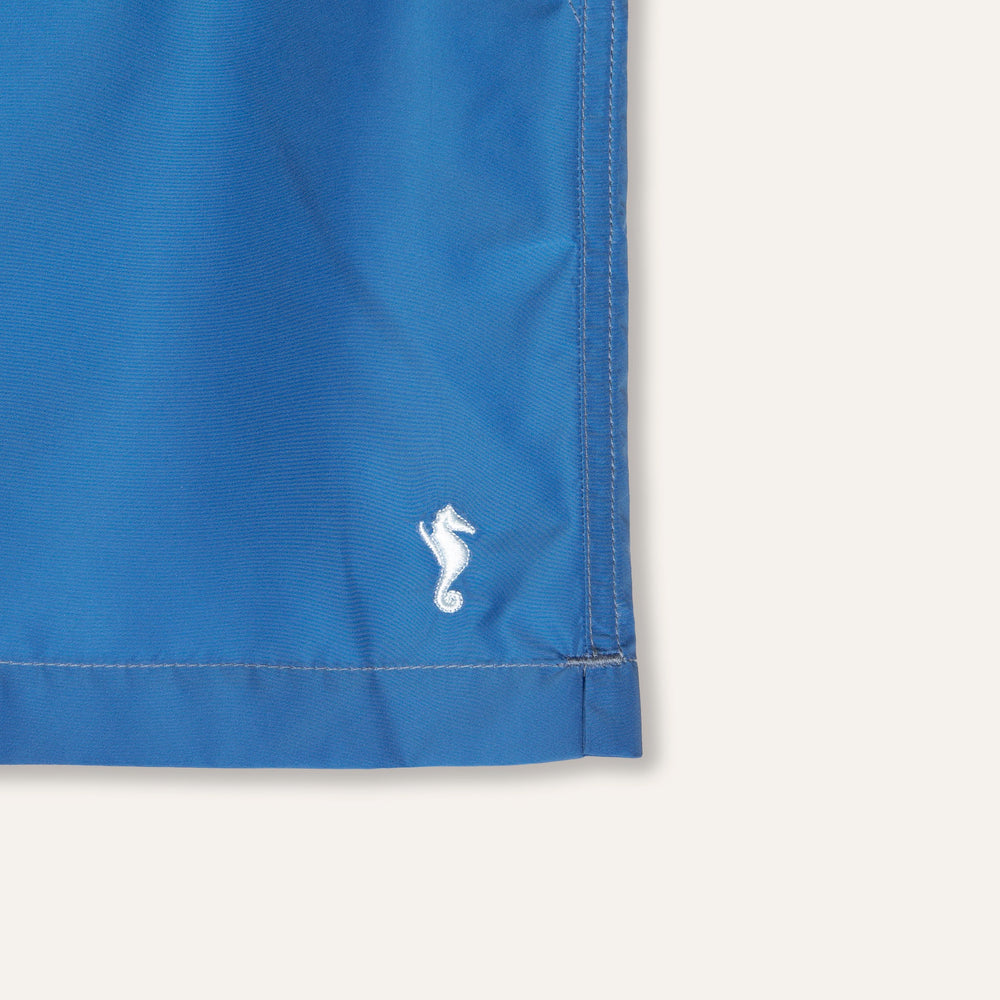 Swim Shorts Blue Deep - Swimshorts_Man - K A M P O S