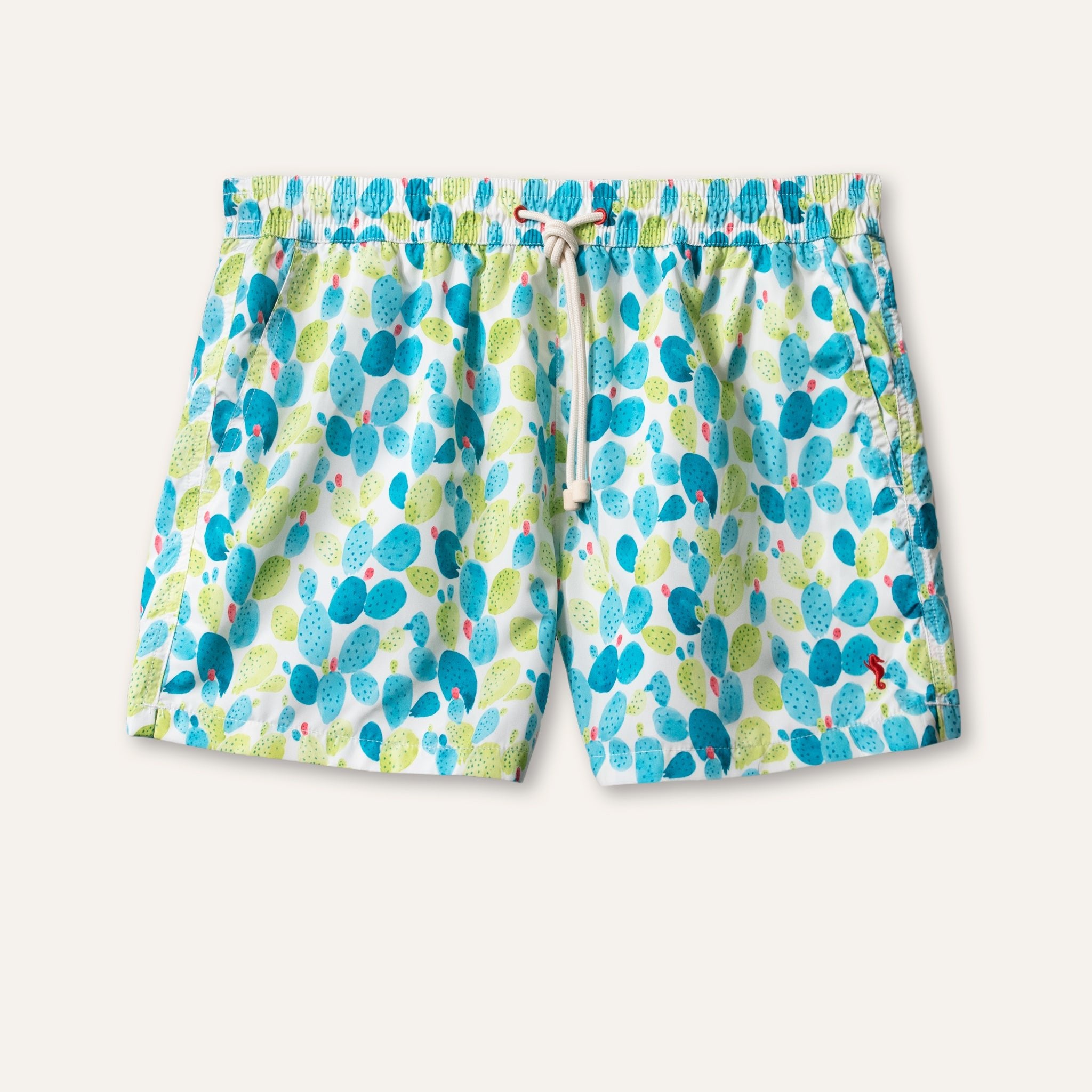 Swim Shorts Cactus -