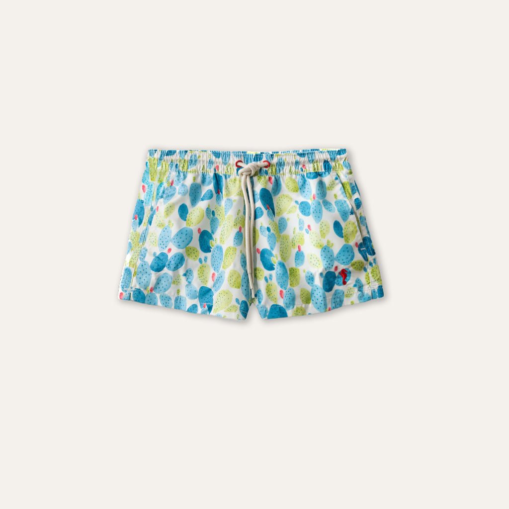 Swim Shorts Cactus (Kids) -