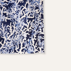 Swim Shorts Coral Deep (Kids) - Swimshorts_Kid - K A M P O S