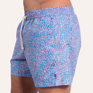 Swim Shorts Coral Reef - Swimshorts_Man - K A M P O S