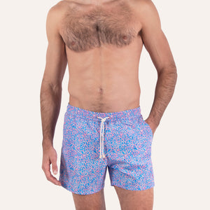 Swim Shorts Coral Reef - Swimshorts_Man - K A M P O S