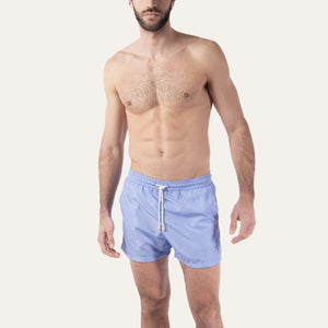 Swim Shorts Lavander - Swimshorts_Man - K A M P O S