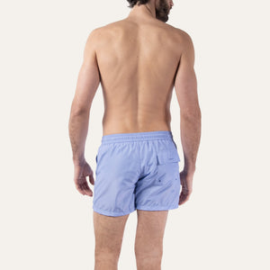 Swim Shorts Lavander - Swimshorts_Man - K A M P O S