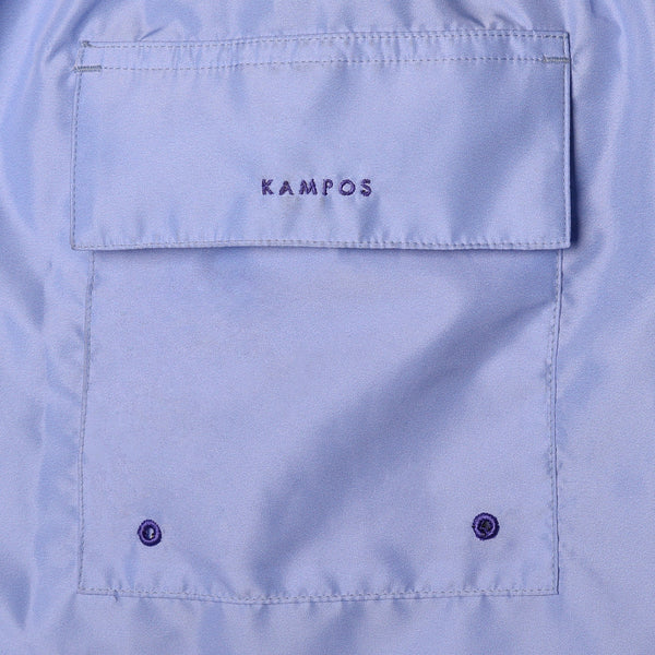 Swim Shorts Lavander - Swimshorts_Man - K A M P O S