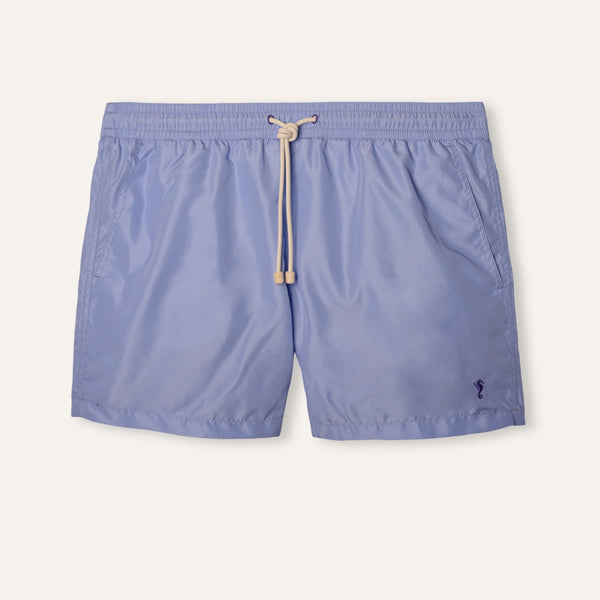 Swim Shorts Lavander - Swimshorts_Man - K A M P O S