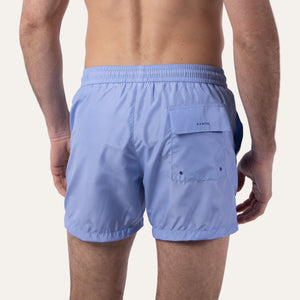 Swim Shorts Lavander - Swimshorts_Man - K A M P O S