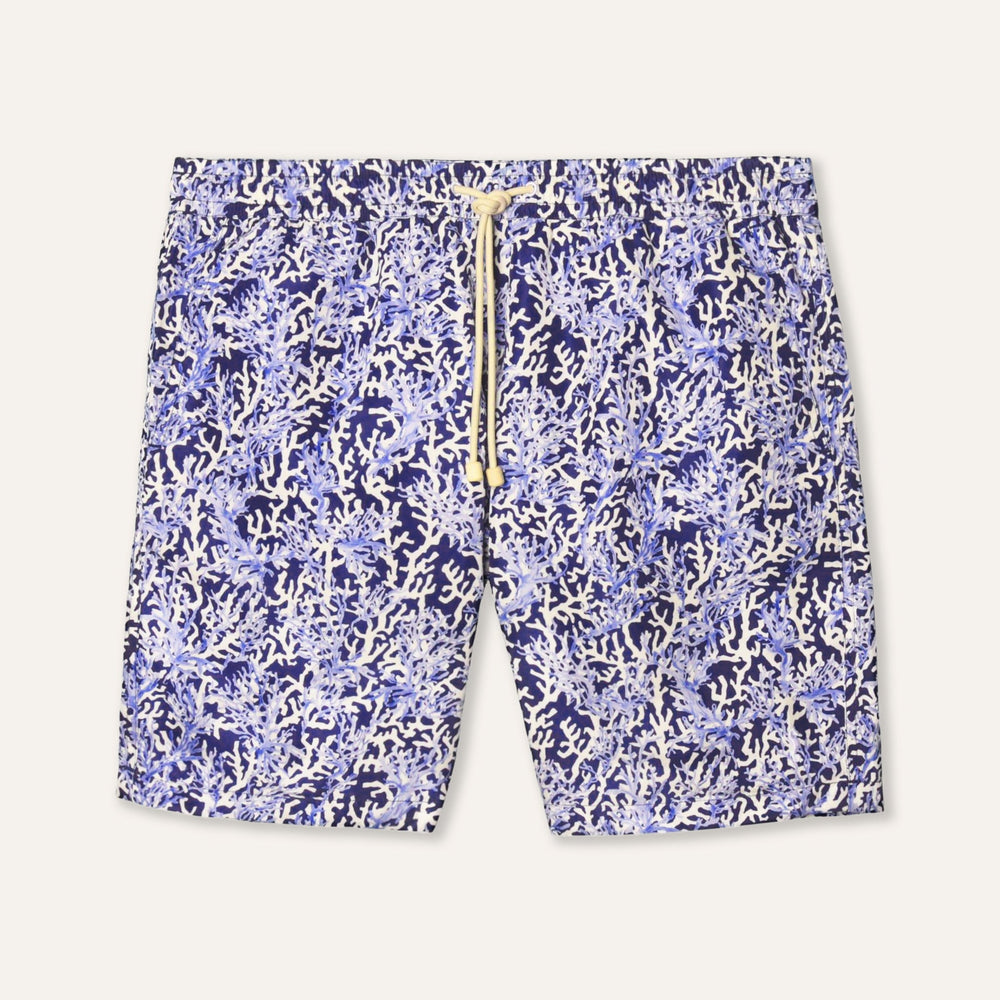 Slip Da Bagno Uomo Comfort Trunk - Tessuto Elastico, Asciugatura Rapida | Per Nuoto E Sport Acquatici - Foto 5