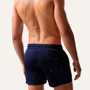Swim Shorts Navy - Swimshorts_Man - K A M P O S