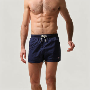 Swim Shorts Navy - Swimshorts_Man - K A M P O S