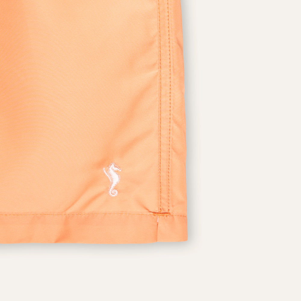 Swim Shorts Orange - Swimshorts_Man - K A M P O S