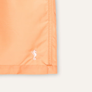 Swim Shorts Orange - Swimshorts_Man - K A M P O S