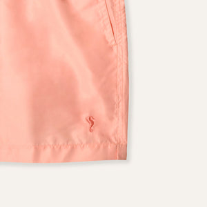 Swim Shorts Peach - Swimshorts_Man - K A M P O S