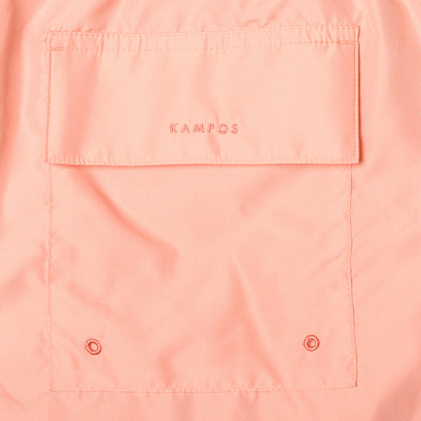 Swim Shorts Peach - Swimshorts_Man - K A M P O S