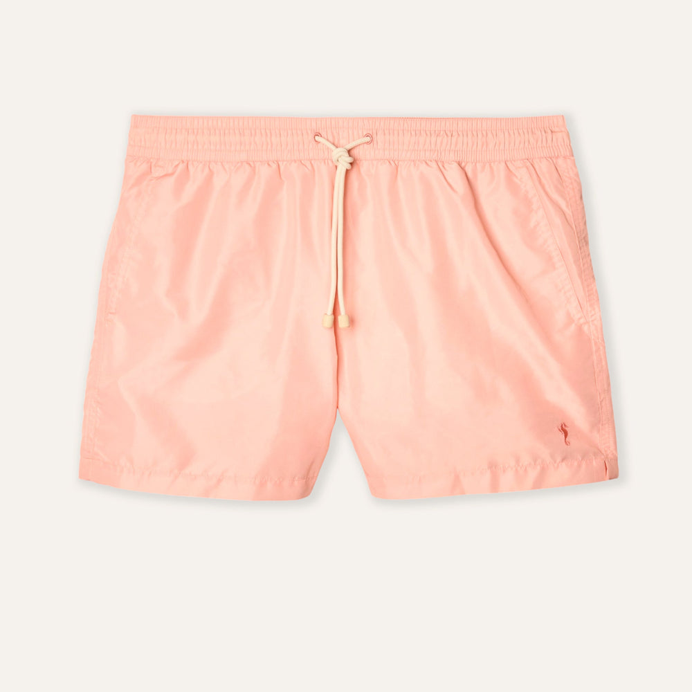 Swim Shorts Peach - Swimshorts_Man - K A M P O S