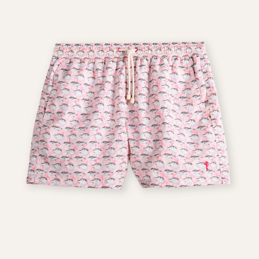 Swim Shorts Puffer Fish - Swimshorts_Man - K A M P O S