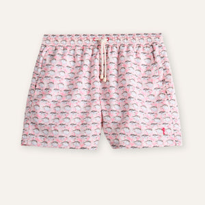 Swim Shorts Puffer Fish - Swimshorts_Man - K A M P O S