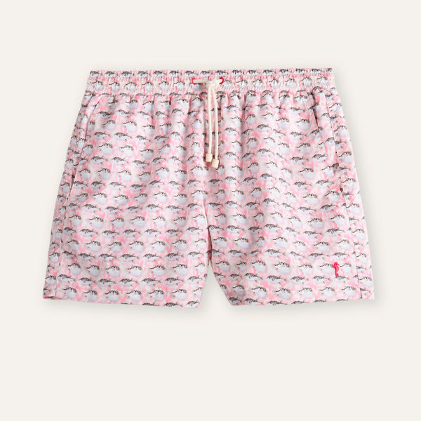 Swim Shorts Puffer Fish - Swimshorts_Man - K A M P O S