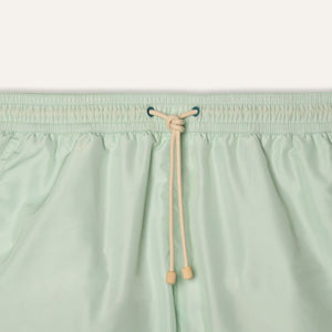 Swim Shorts Sage - Swimshorts_Man - K A M P O S