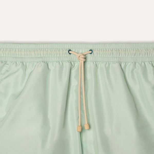 Swim Shorts Sage - Swimshorts_Man - K A M P O S